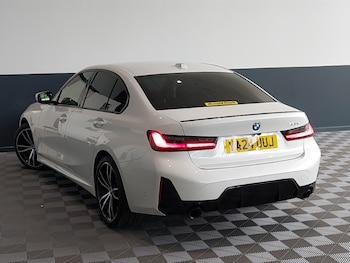 Used BMW 3 Series 2024 for sale - 75657112: Photo