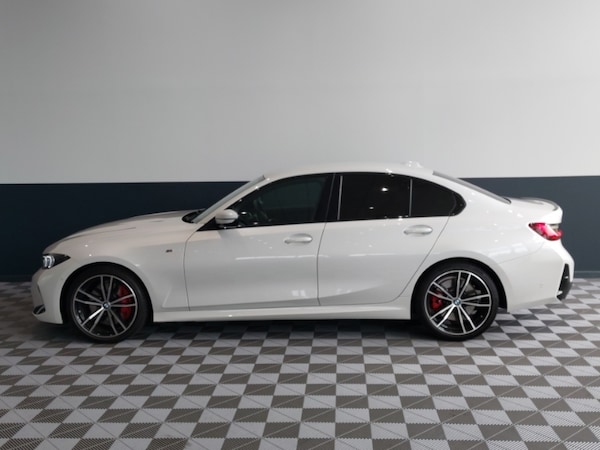 Used BMW 3 Series 2024 for sale - 75657112: Photo 4