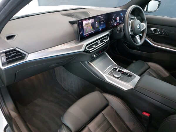 Used BMW 3 Series 2024 for sale - 75657112: Photo 5