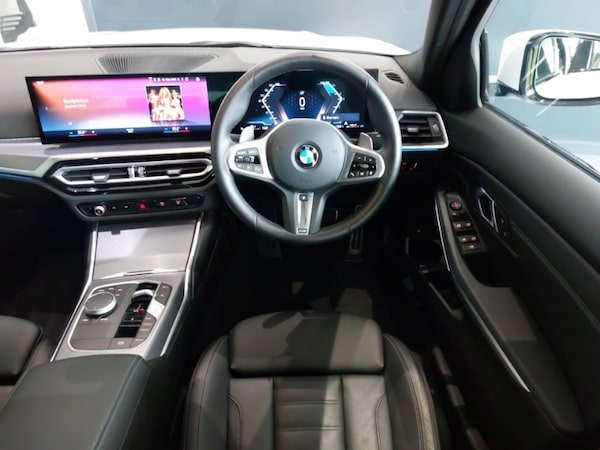 Used BMW 3 Series 2024 for sale - 75657112: Photo 7