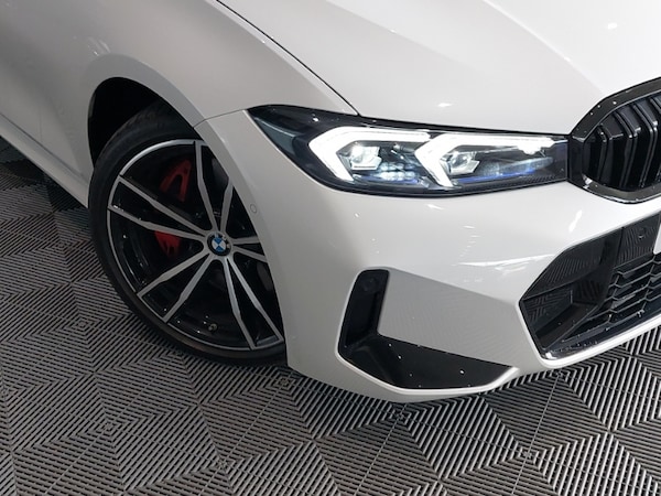 Used BMW 3 Series 2024 for sale - 75657112: Photo 9