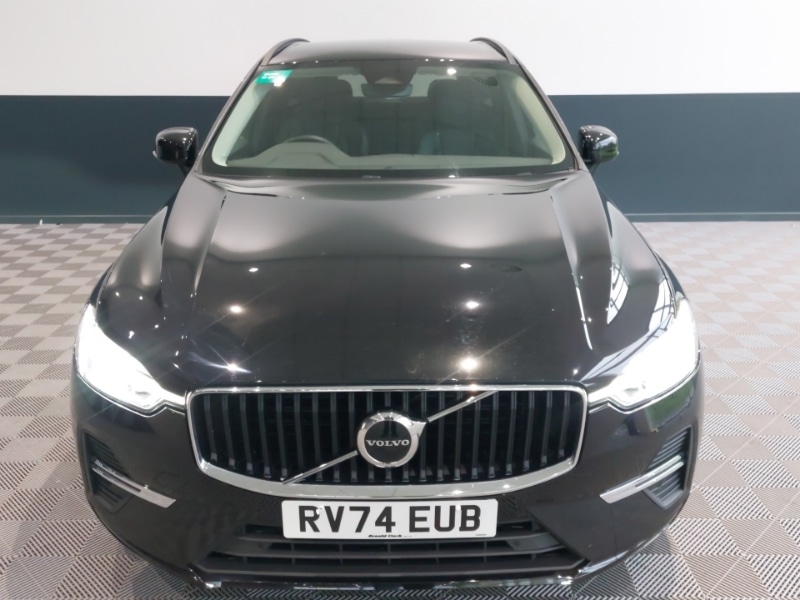 Used Volvo XC60 2024 for sale - 77086778: Photo 12