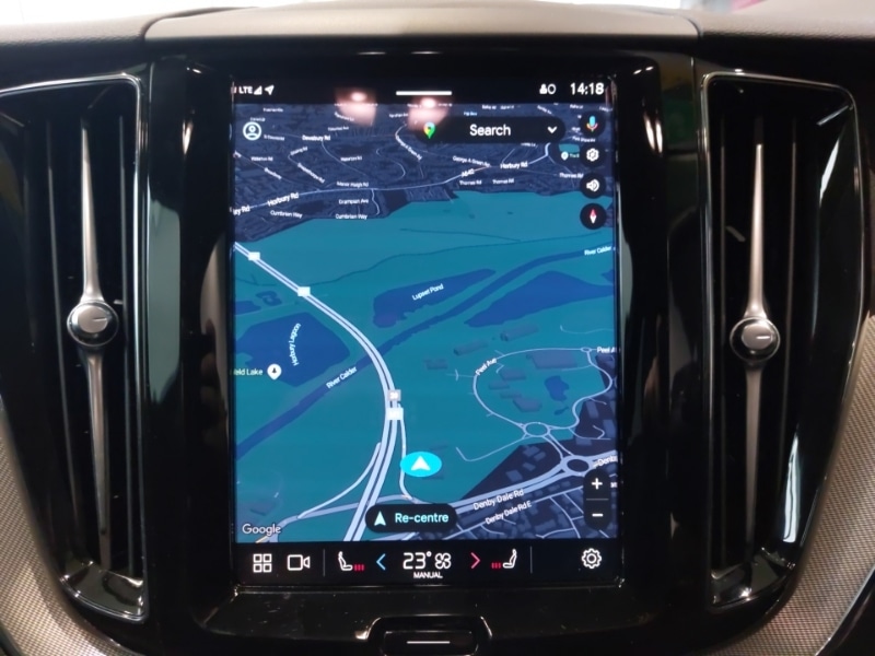 Used Volvo XC60 2024 for sale - 77086778: Photo 15