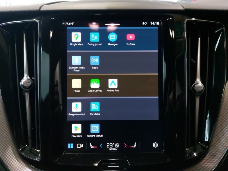 Used Volvo XC60 2024 for sale - 77086778: Photo 16