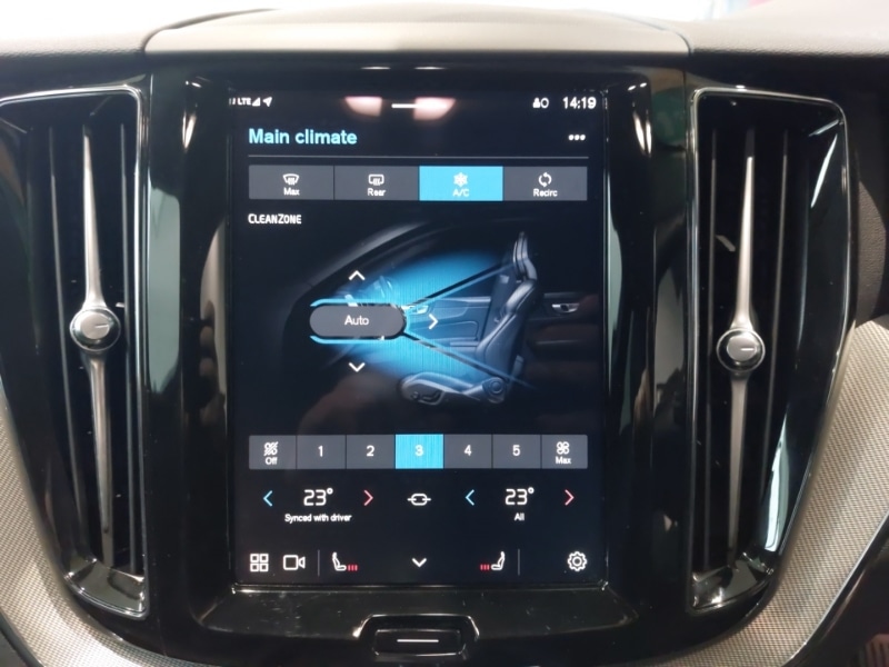 Used Volvo XC60 2024 for sale - 77086778: Photo 18