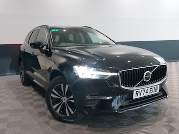 2024 - 2.0 B5P Core 5dr AWD Geartronic