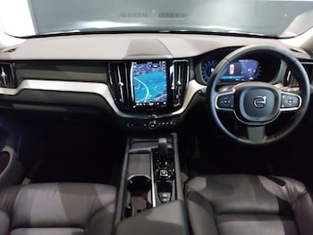 Used Volvo XC60 2024 for sale - 77086778: Photo