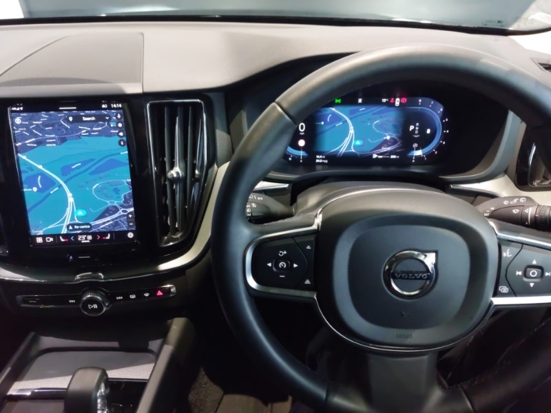 Used Volvo XC60 2024 for sale - 77086778: Photo 7