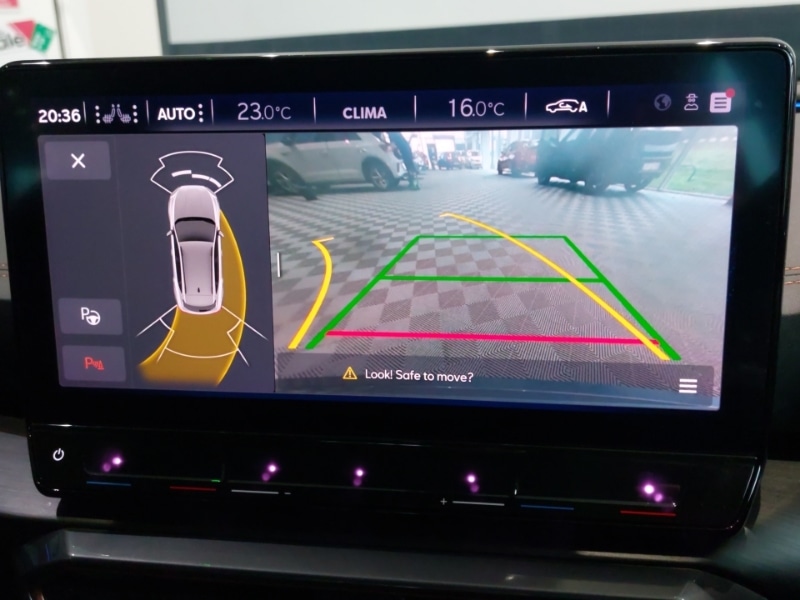 Used Cupra Formentor 2021 for sale - 77503472: Photo 11