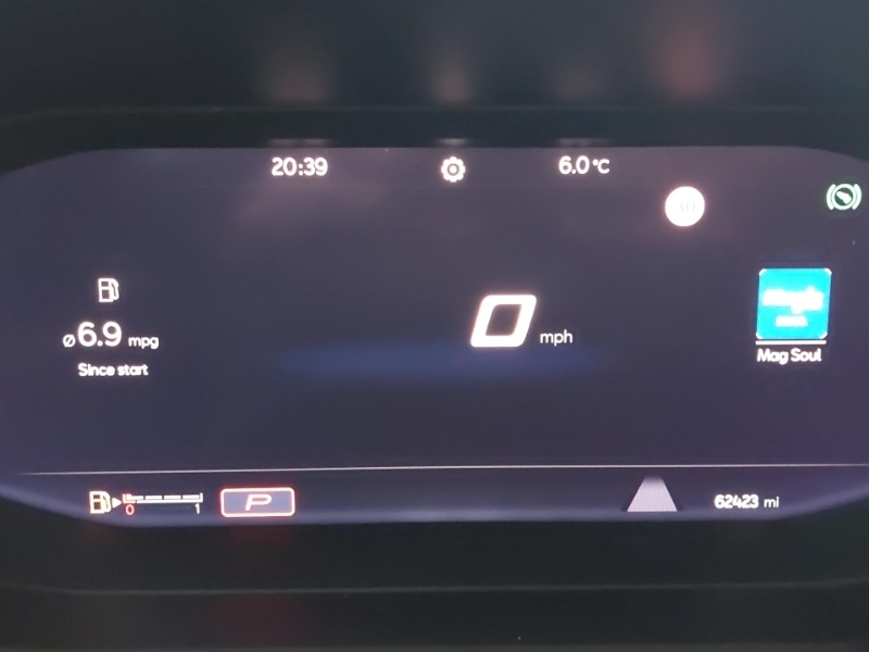 Used Cupra Formentor 2021 for sale - 77503472: Photo 13