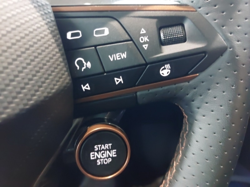 Used Cupra Formentor 2021 for sale - 77503472: Photo 15