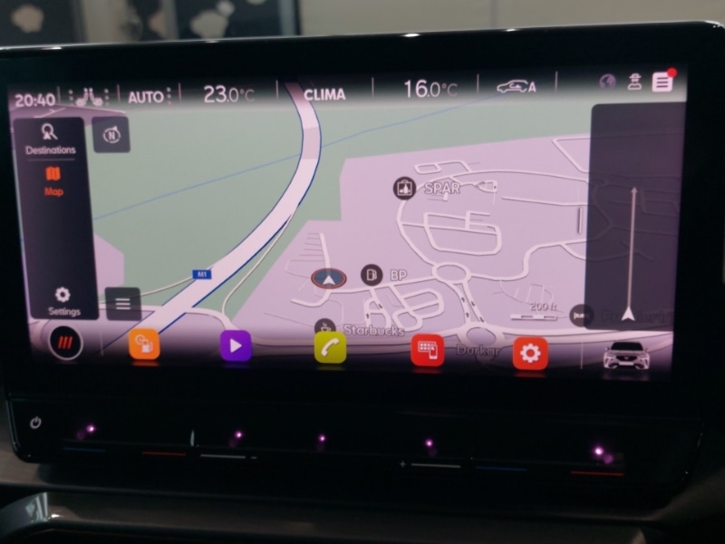 Used Cupra Formentor 2021 for sale - 77503472: Photo 19