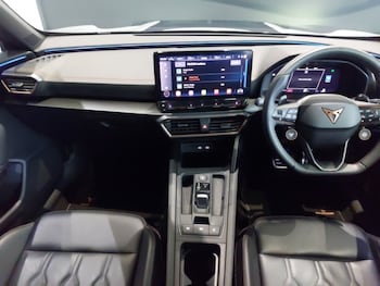 Used Cupra Formentor 2021 for sale - 77503472: Photo