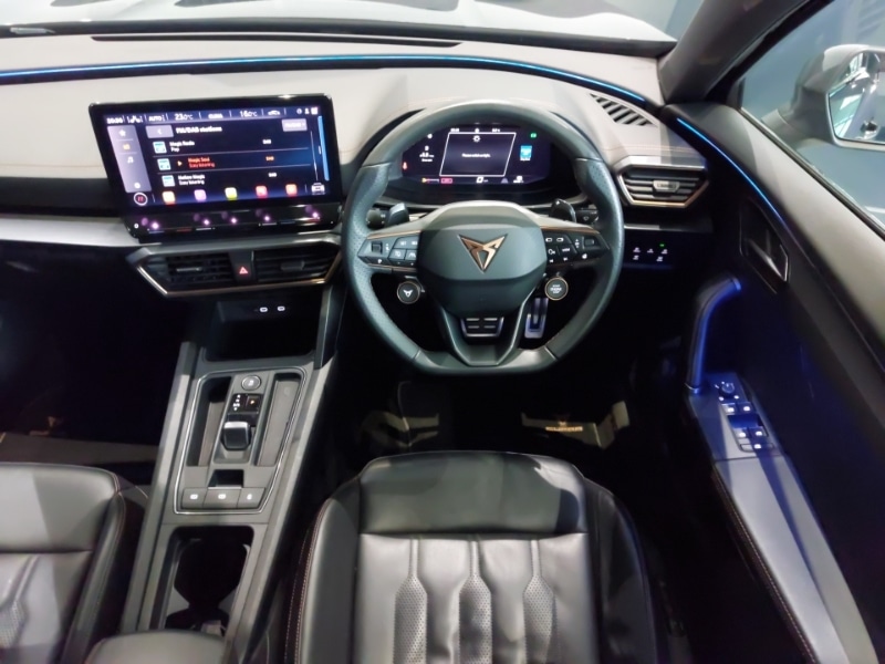 Used Cupra Formentor 2021 for sale - 77503472: Photo 7