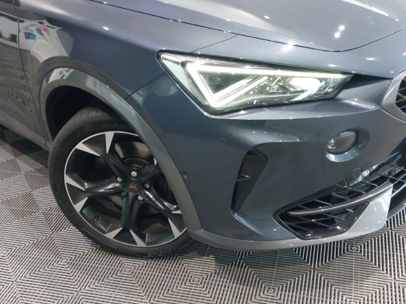 Used Cupra Formentor 2021 for sale - 77503472: Photo 9