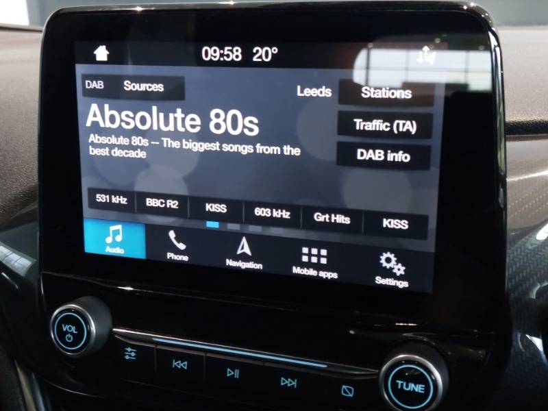 Used Ford Fiesta 2018 for sale - 77168977: Photo 10