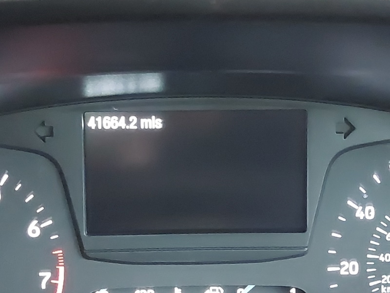 Used Ford Fiesta 2018 for sale - 77168977: Photo 11