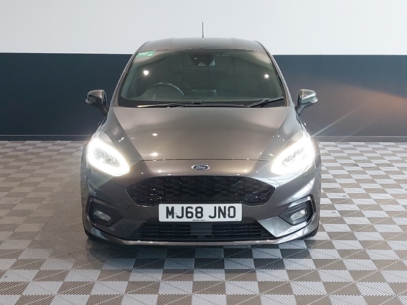 Used Ford Fiesta 2018 for sale - 77168977: Photo 12