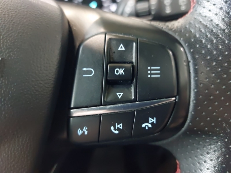 Used Ford Fiesta 2018 for sale - 77168977: Photo 14