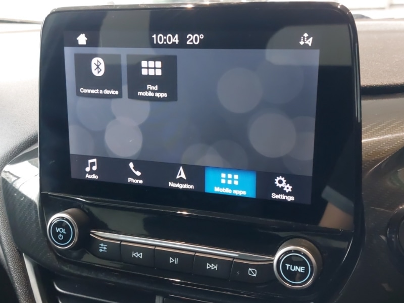 Used Ford Fiesta 2018 for sale - 77168977: Photo 18