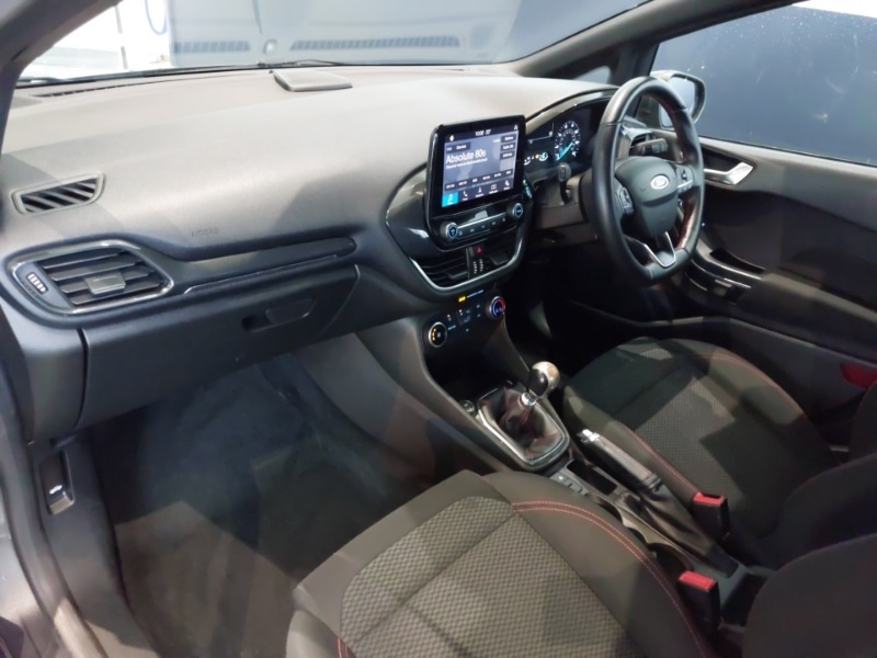 Used Ford Fiesta 2018 for sale - 77168977: Photo 5