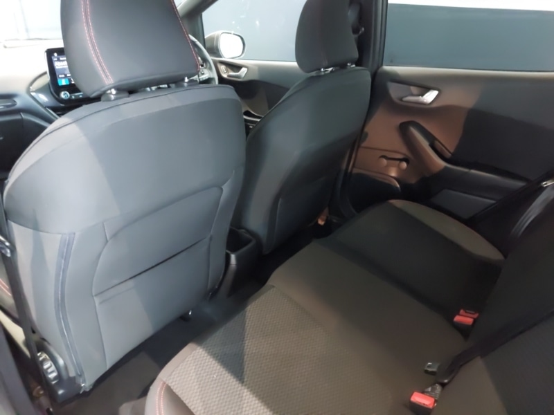 Used Ford Fiesta 2018 for sale - 77168977: Photo 6