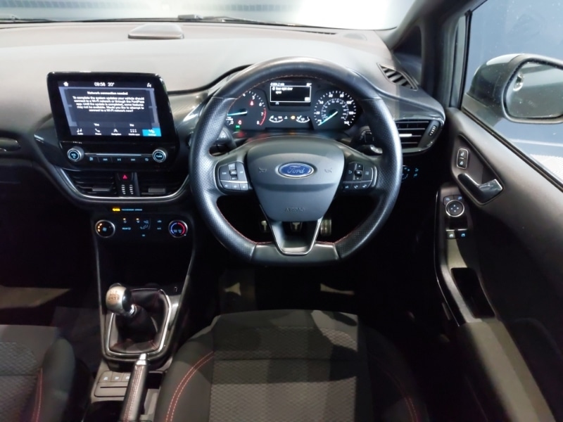 Used Ford Fiesta 2018 for sale - 77168977: Photo 7