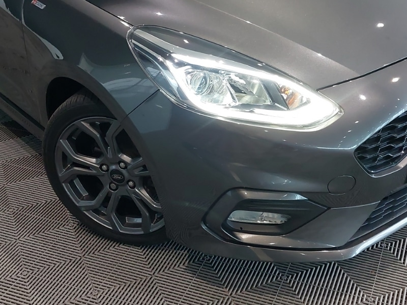 Used Ford Fiesta 2018 for sale - 77168977: Photo 9