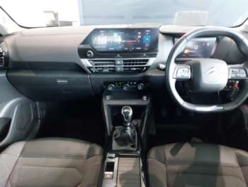 Used Citroen C4 2022 for sale - 75326140: Photo