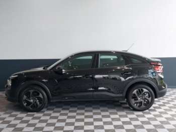 Used Citroen C4 2022 for sale - 75326140: Photo