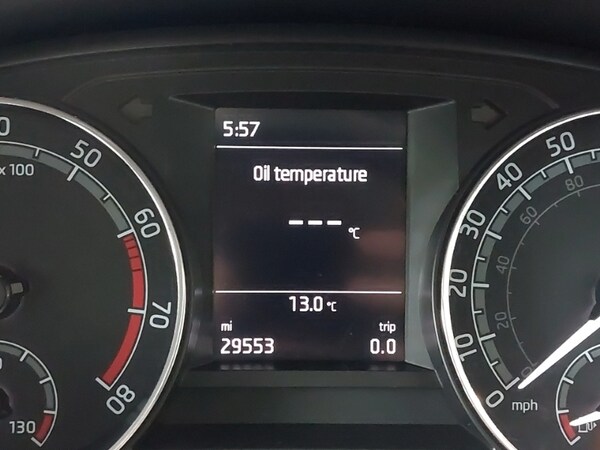 Used Skoda Fabia 2020 for sale - 76289590: Photo 13