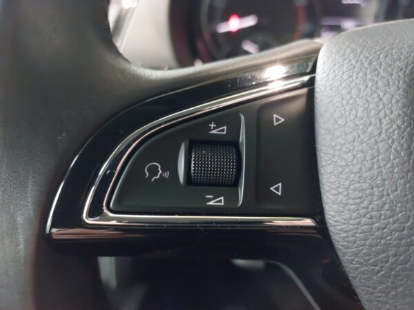 Used Skoda Fabia 2020 for sale - 76289590: Photo 14