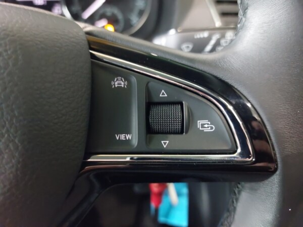 Used Skoda Fabia 2020 for sale - 76289590: Photo 15