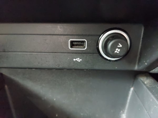 Used Skoda Fabia 2020 for sale - 76289590: Photo 16