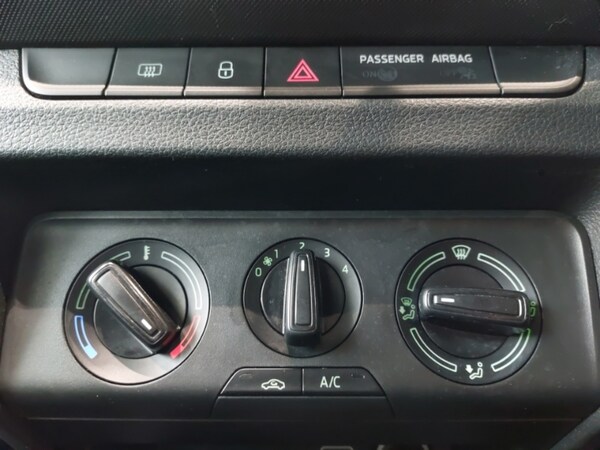 Used Skoda Fabia 2020 for sale - 76289590: Photo 17