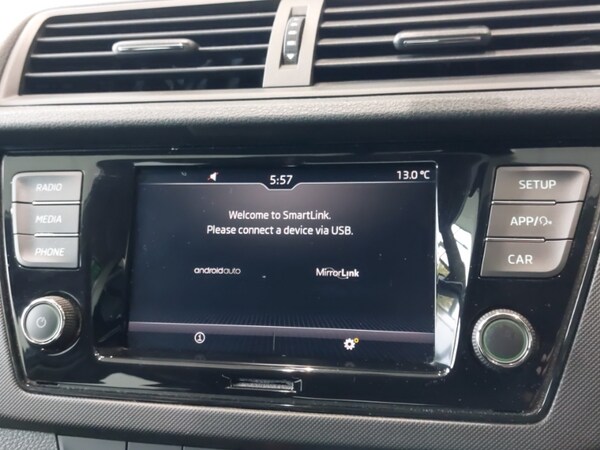 Used Skoda Fabia 2020 for sale - 76289590: Photo 18