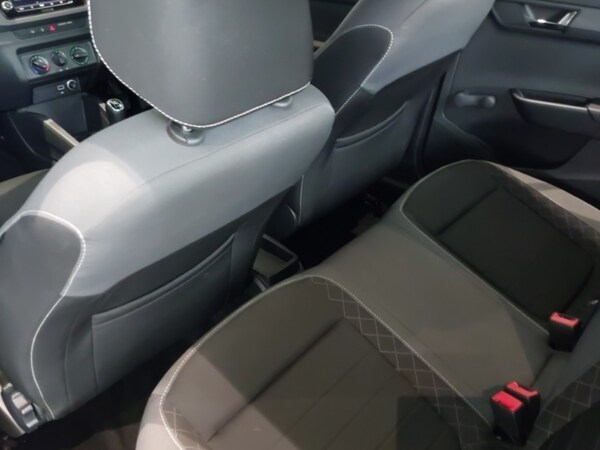 Used Skoda Fabia 2020 for sale - 76289590: Photo 6