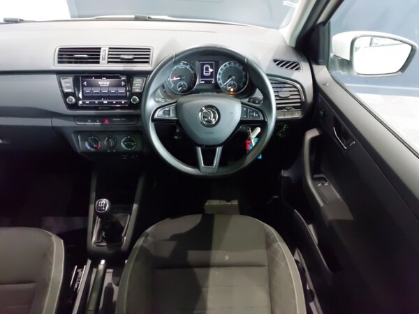 Used Skoda Fabia 2020 for sale - 76289590: Photo 7