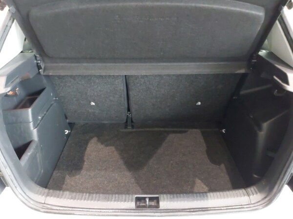Used Skoda Fabia 2020 for sale - 76289590: Photo 8