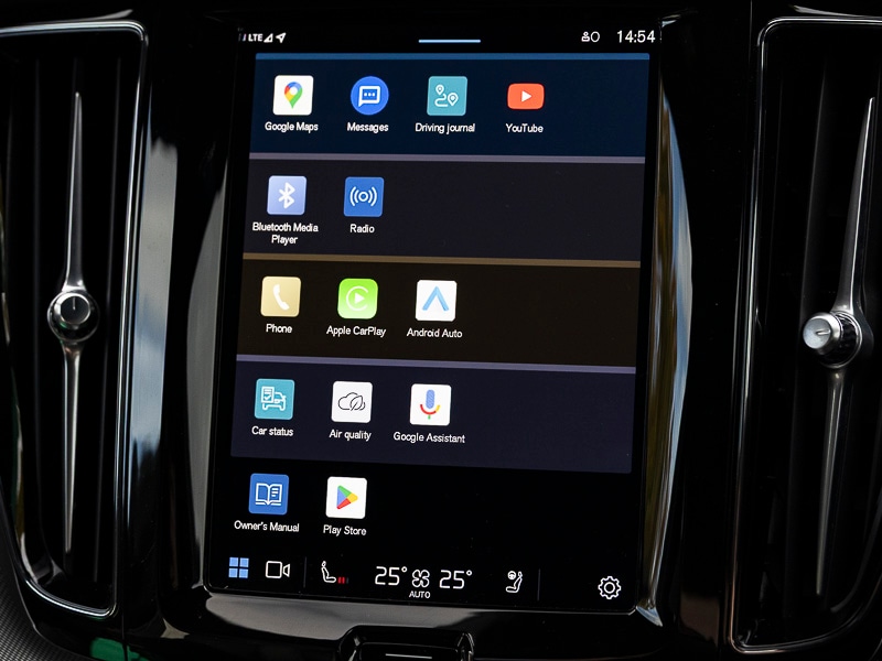 Used Volvo XC60 2024 for sale - 76492987: Photo 17