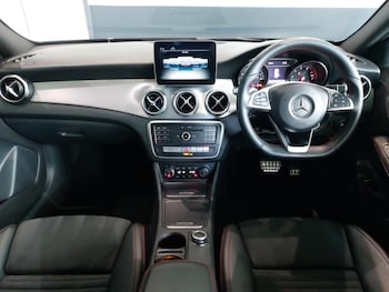 Used Mercedes-Benz GLA 2019 for sale - 78837584: Photo