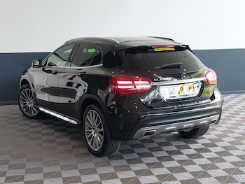 Used Mercedes-Benz GLA 2019 for sale - 78837584: Photo