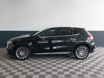 Used Mercedes-Benz GLA 2019 for sale - 78837584: Photo