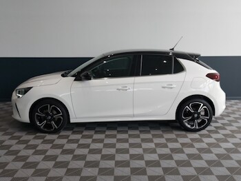 Used Vauxhall Corsa 2022 for sale - 78489786: Photo