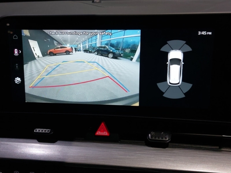 Used Kia Sportage 2025 for sale - 76951952: Photo 11