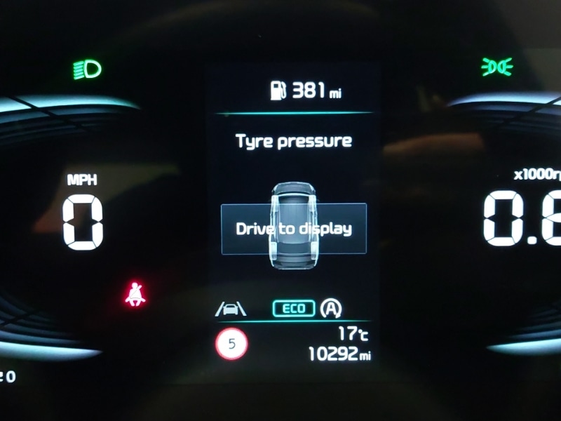 Used Kia Sportage 2025 for sale - 76951952: Photo 13