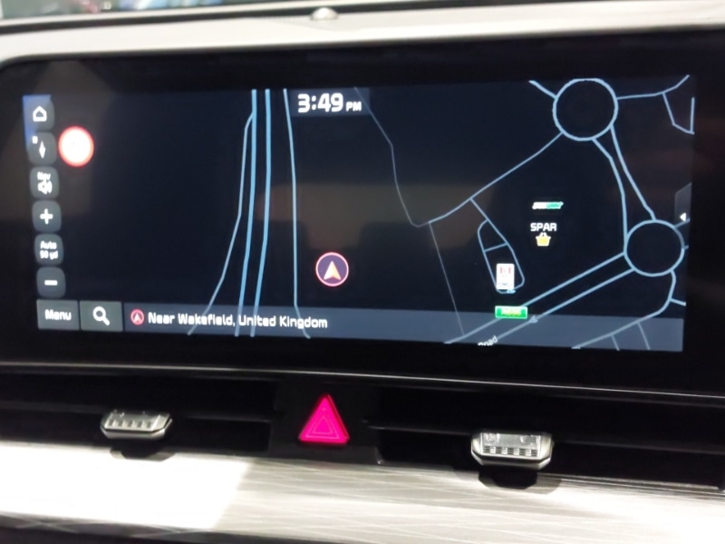 Used Kia Sportage 2025 for sale - 76951952: Photo 17