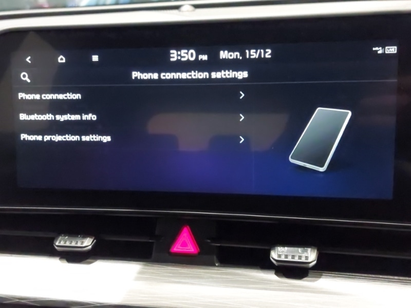 Used Kia Sportage 2025 for sale - 76951952: Photo 18