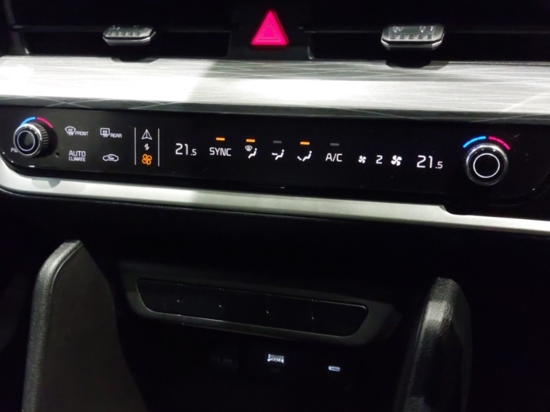 Used Kia Sportage 2025 for sale - 76951952: Photo 19