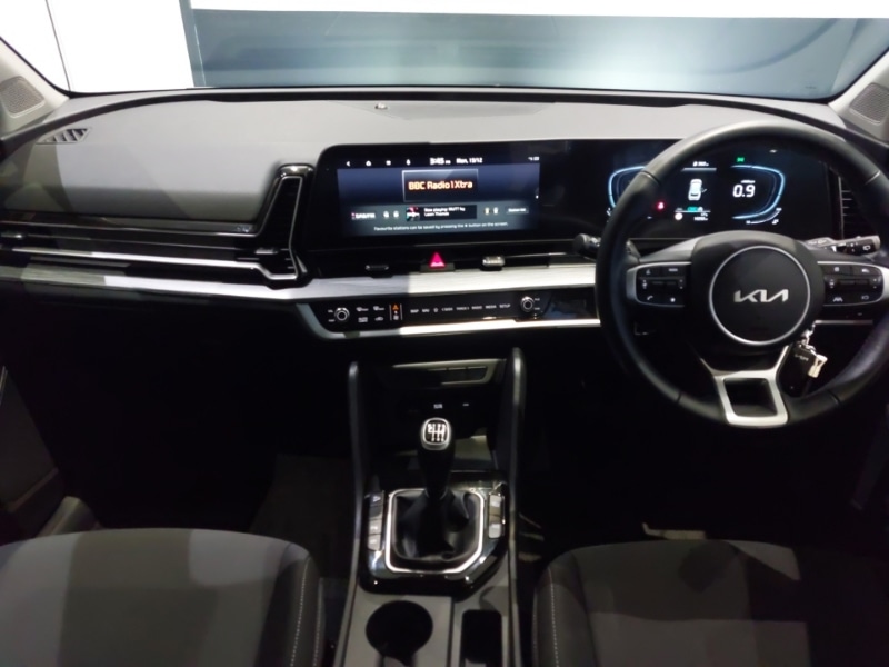 Used Kia Sportage 2025 for sale - 76951952: Photo 2